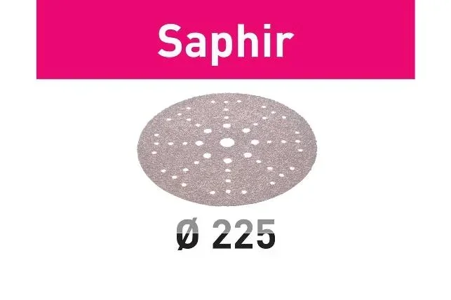 Schleifscheiben STF D225/48 P36 SA/25