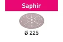 Schleifscheiben STF D225/48 P36 SA/25