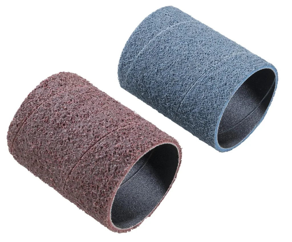 Schleifhülsen 2-er Set