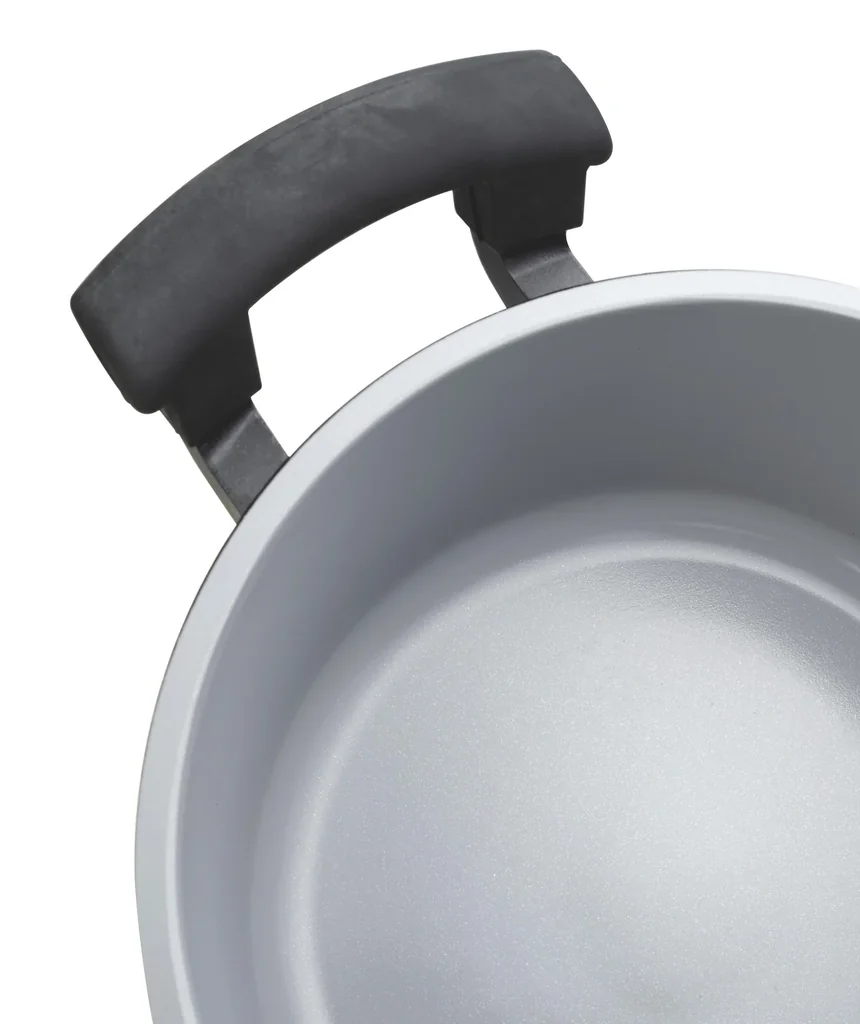 Topf- und Pfannenset, 8-teilig