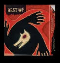 Werwölfe von Düsterwald Best of
