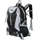 Outdoor-Rucksack 40 L -Schwarz