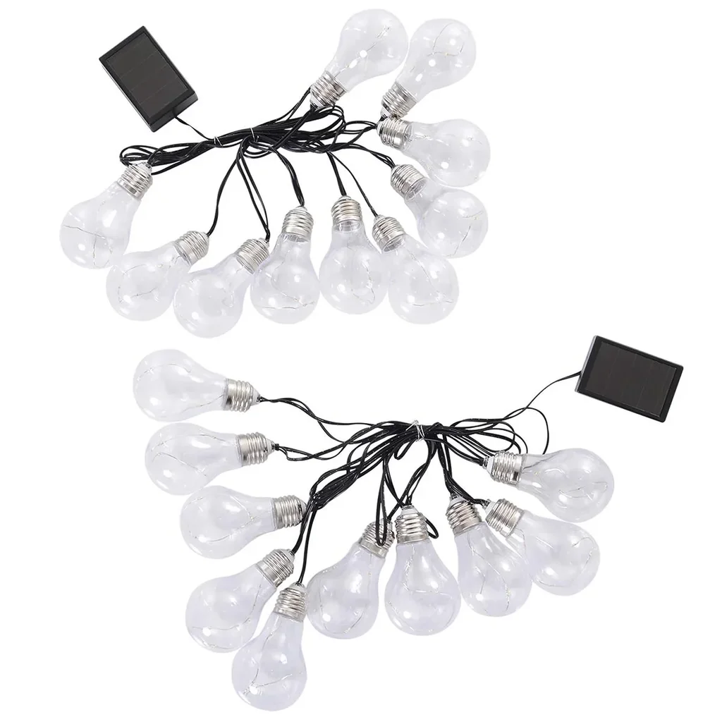 LED Lichterkette