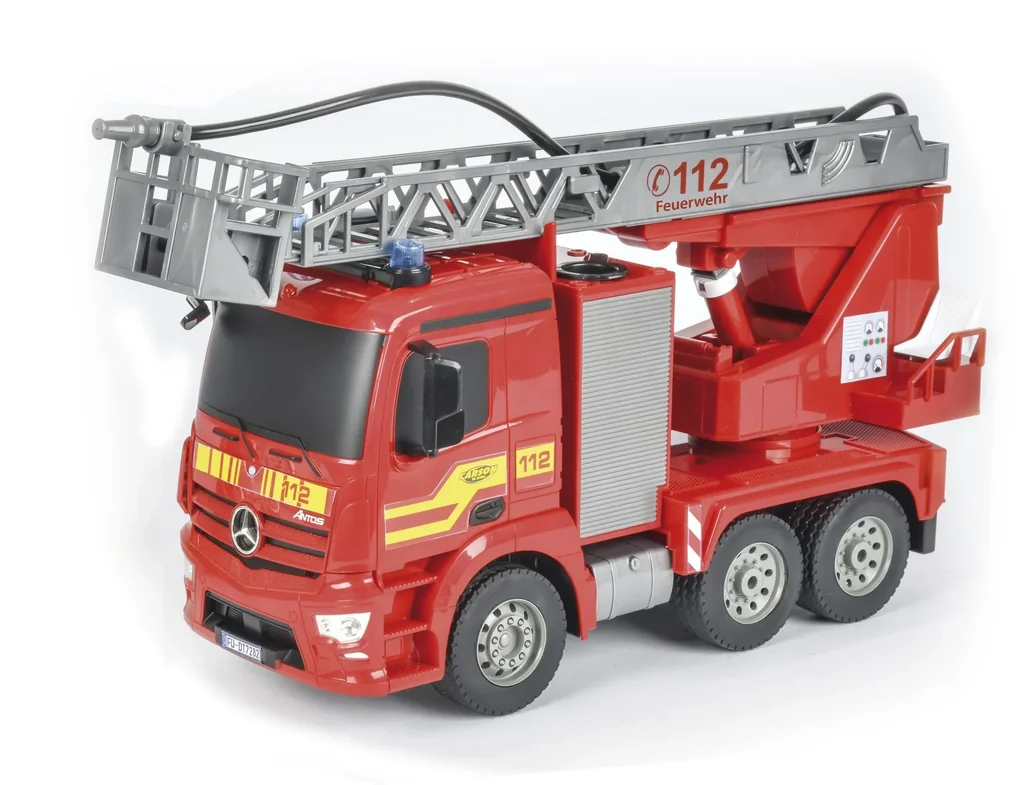 Feuerwehrwagen 1:20 2.4G 100% RTR