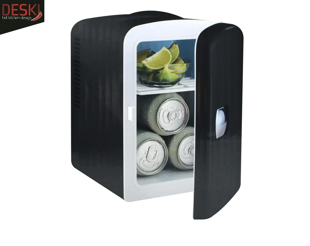 Kühlschrank mini 4 Liter