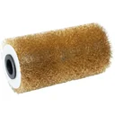 Ersatzbürste für Stein - Fugenbürste Metall - 19 cm