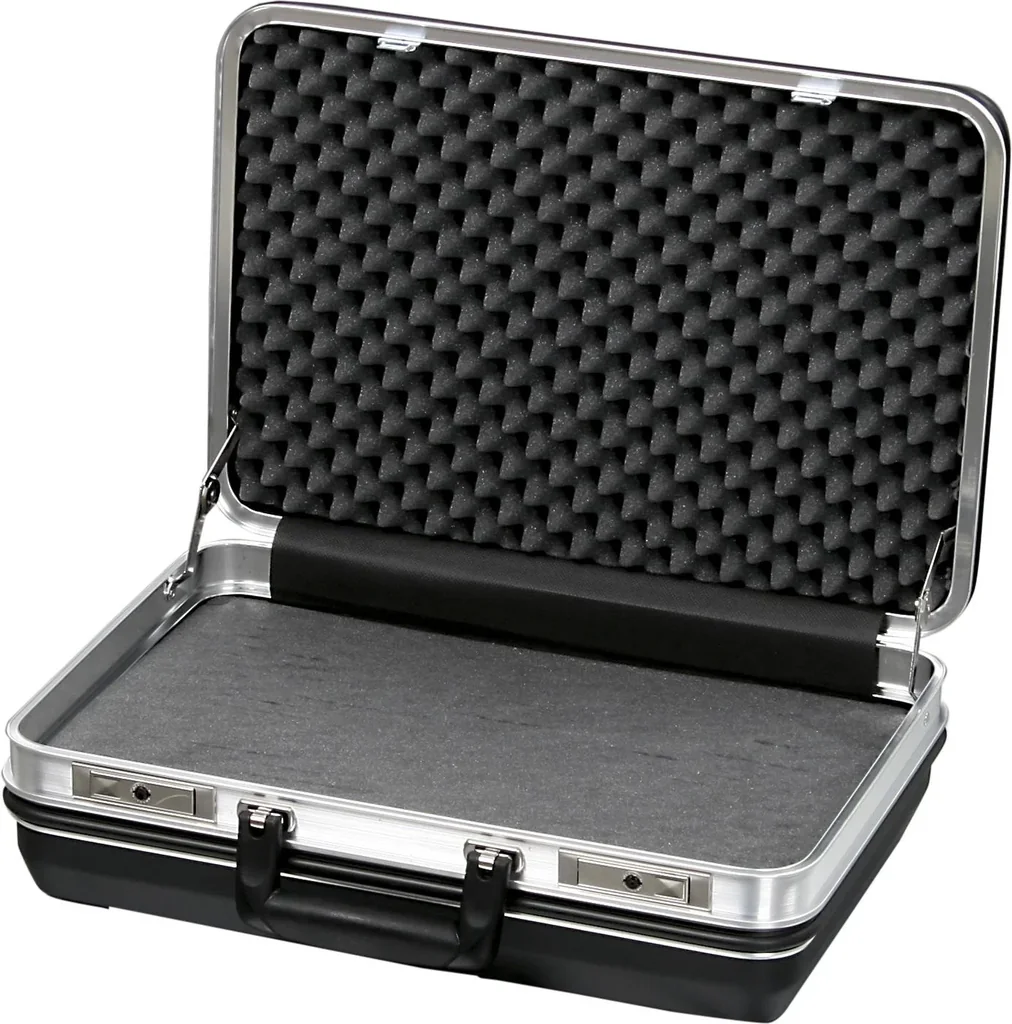 Werkzeugkoffer BUDGET 5048, 23 Liter