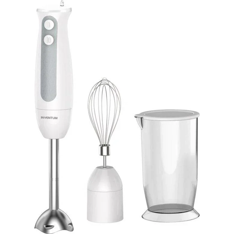 Inventum Stabmixer -inkl.Zubehör - 400W
