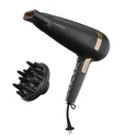 Haartrockner "NaturaShine" Ionic HD 7081, 2100 W
