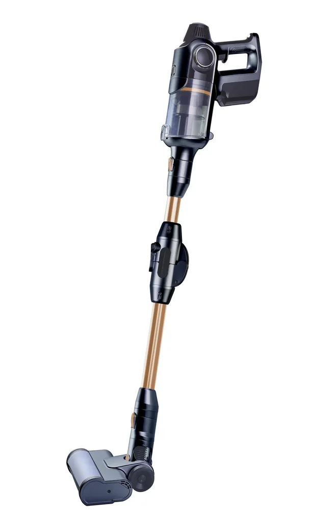 Akku Hand- und Bodenstaubsauger Fusion MX12