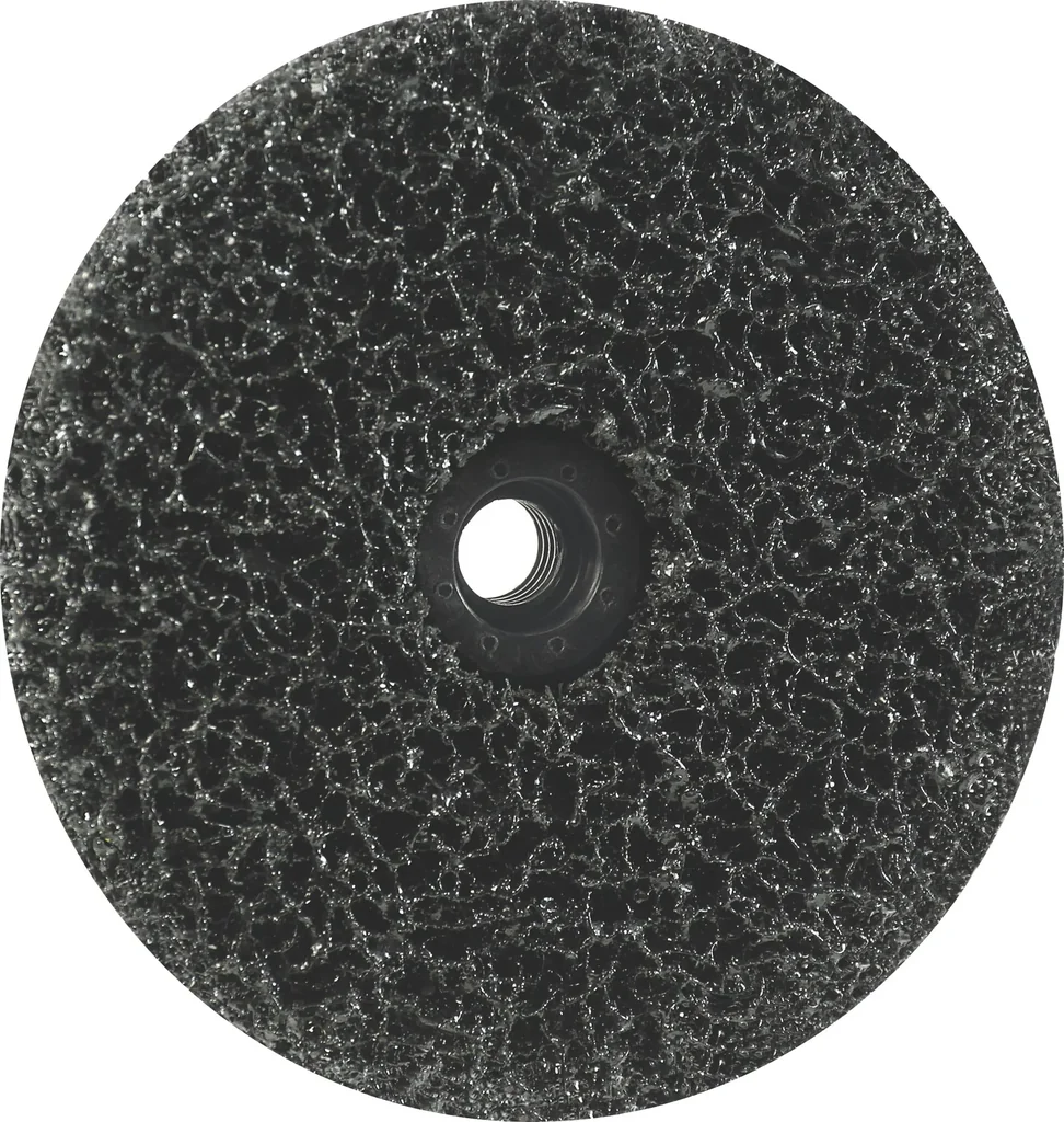 Reinigungsscheibe MAGNUM CLEAN-PLUS, 125 mm