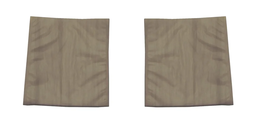 Crispy Toast Tasche 2er Set - Antihaft-Toastasche für Sandwiches und Snacks