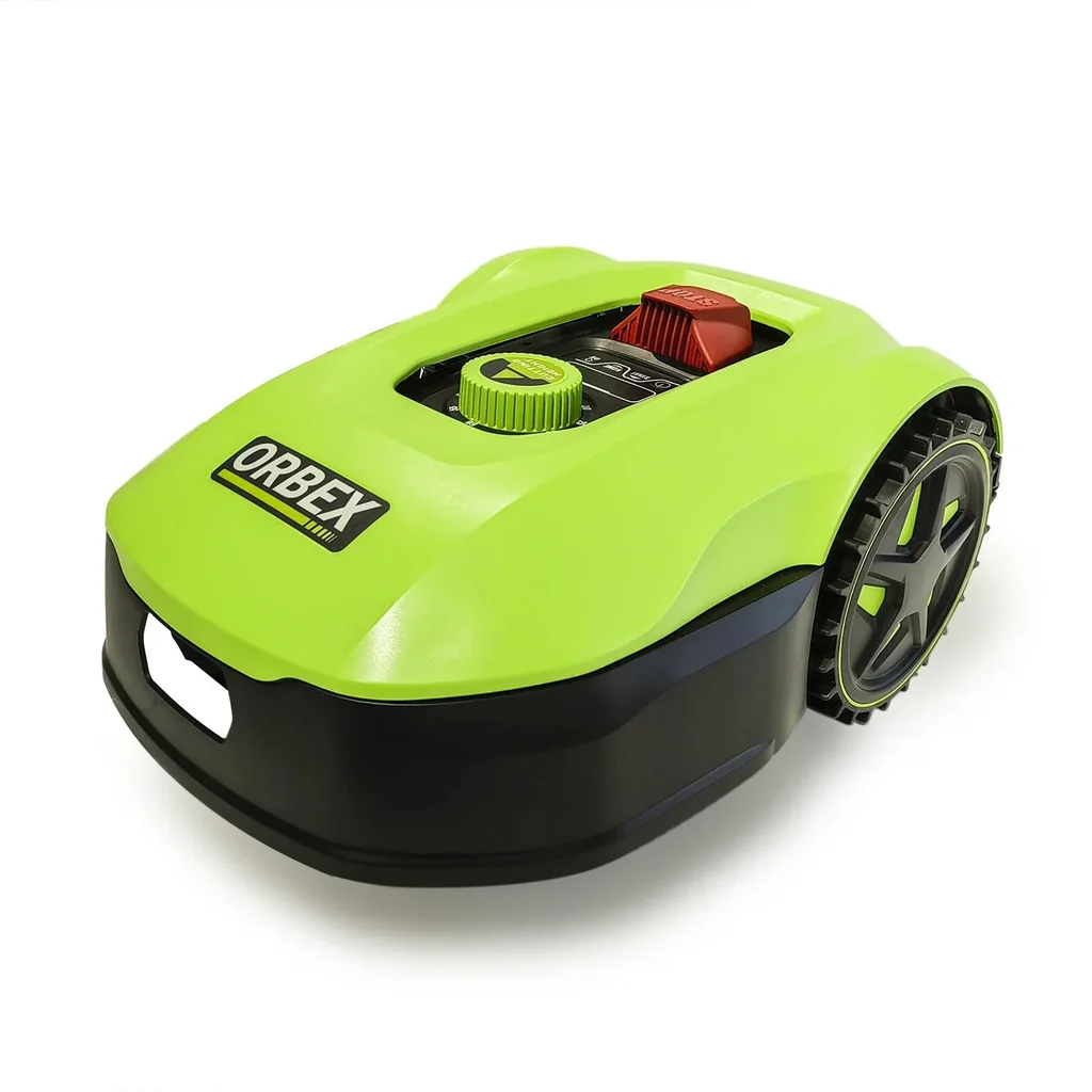 Rasenmähroboter S700G bis zu 700 m²