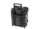 Werkzeugkoffer CHICAGO CASE 5530, 53 Liter, bruchsicher mit integriertem Rollensystem