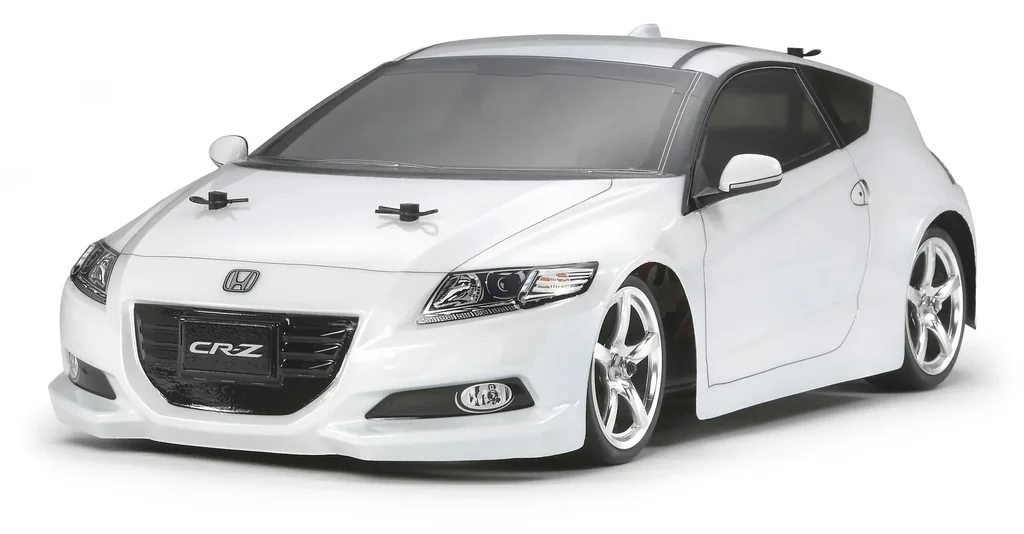 1:10 RC Honda CR-Z FF-03 Straßenversion