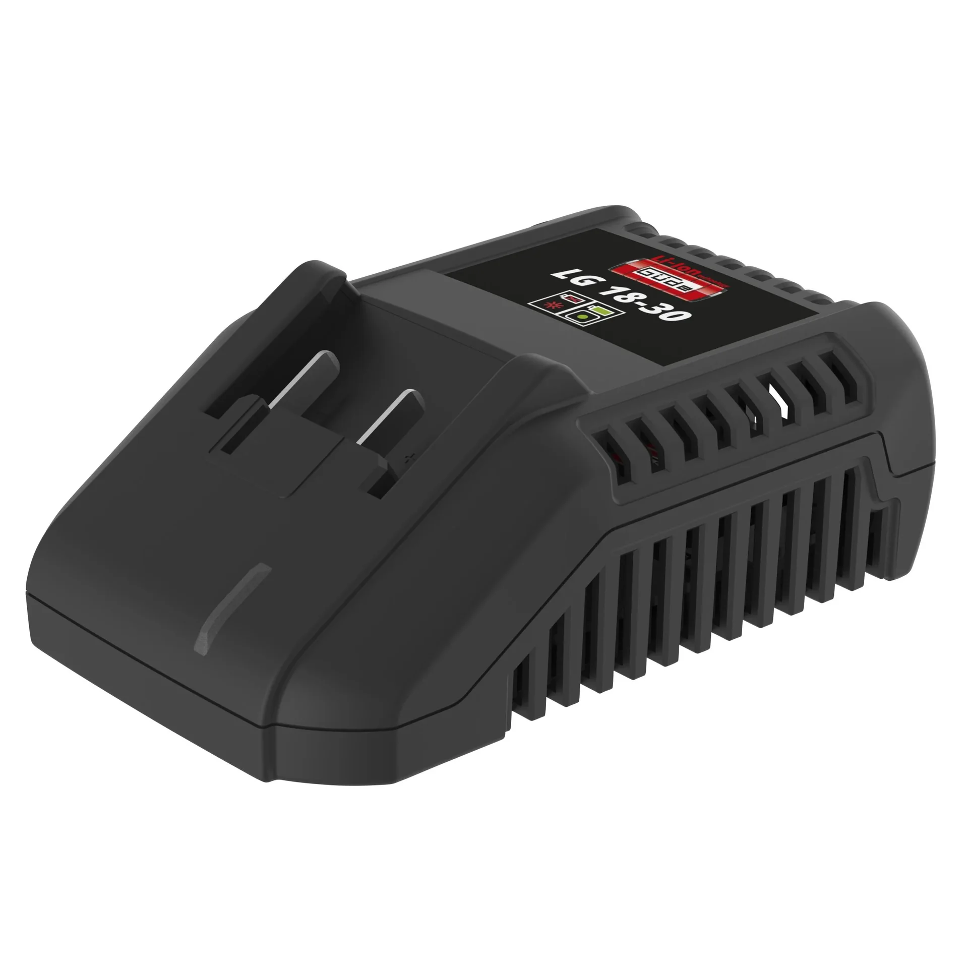 Ladegerät "LG 18-30"