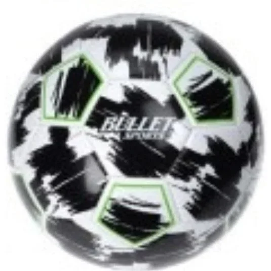 Bullet Sports Fußball - Schwarz
