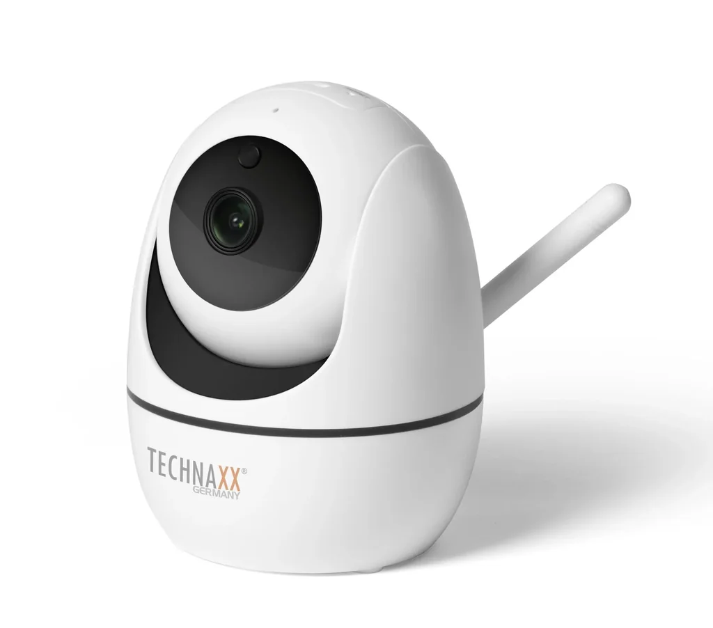 FullHD Wlan IP PT Innenkamera