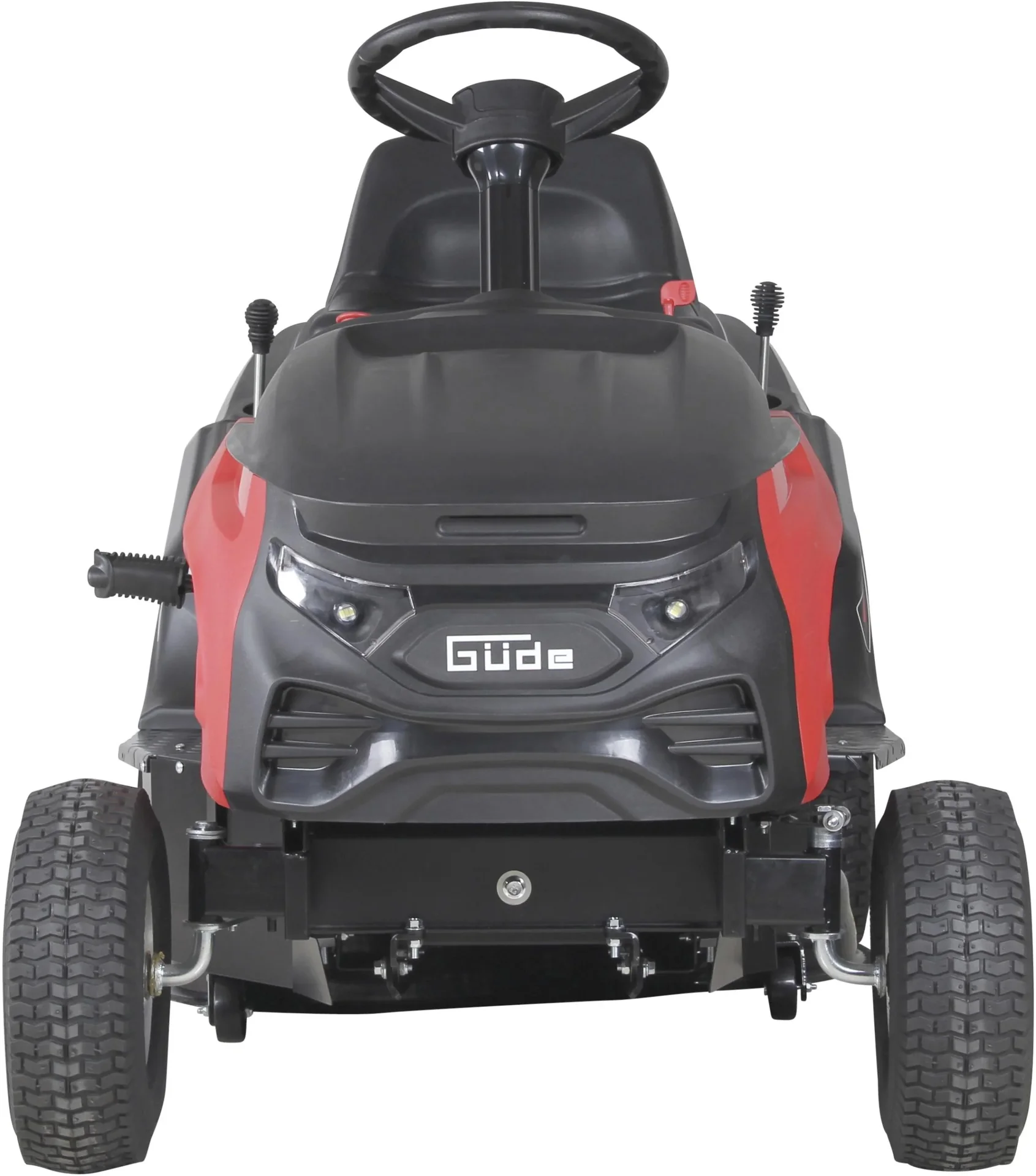 Rasentraktor GAR 685 T