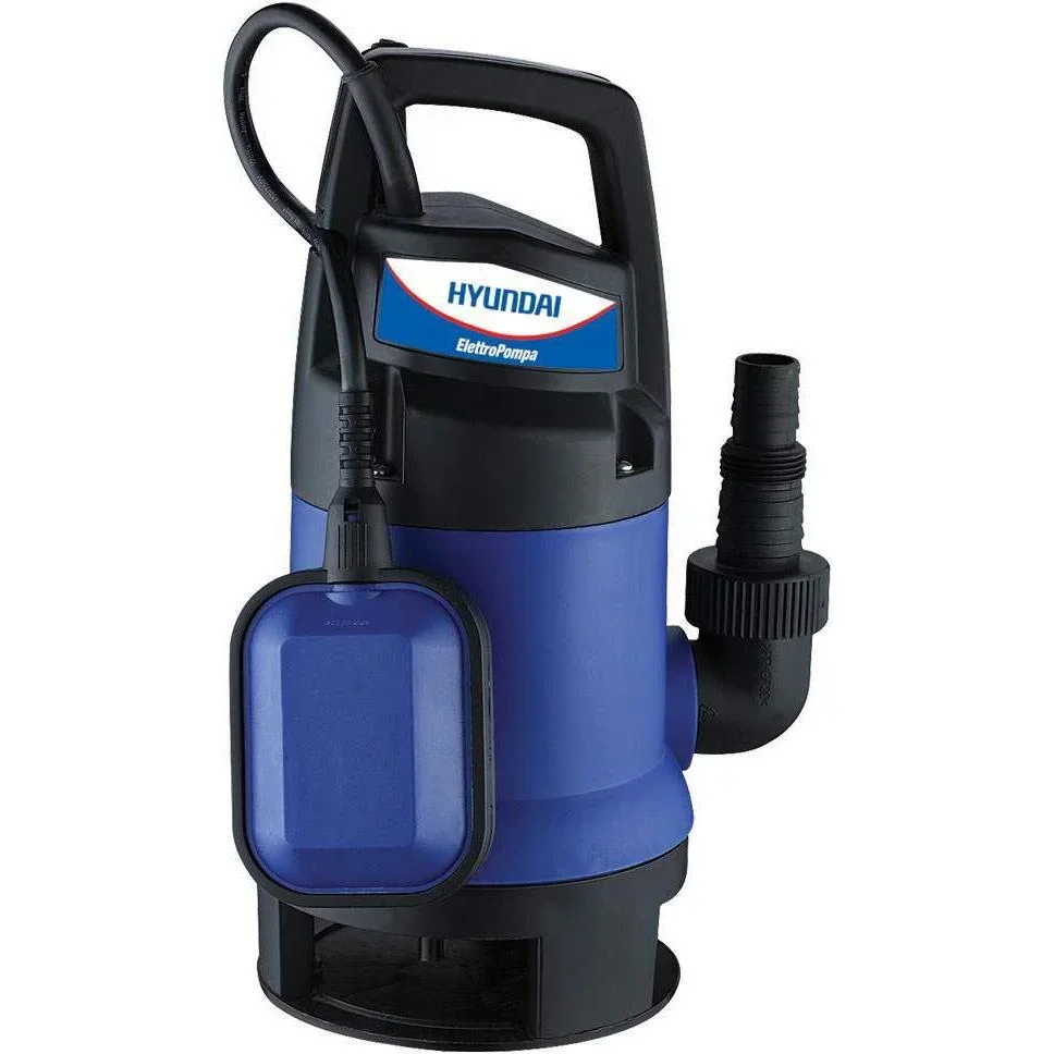 Tauchpumpe 750W