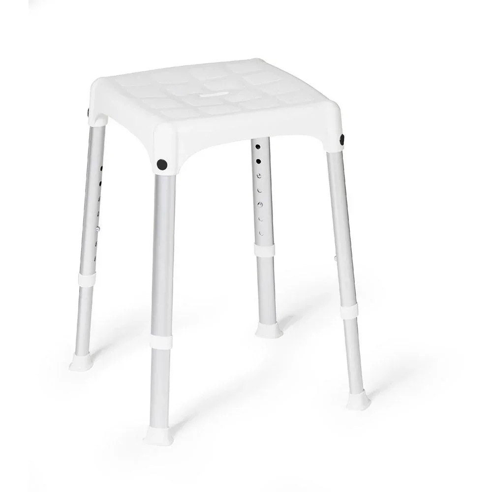 Badezimmerhilfe - Sitz