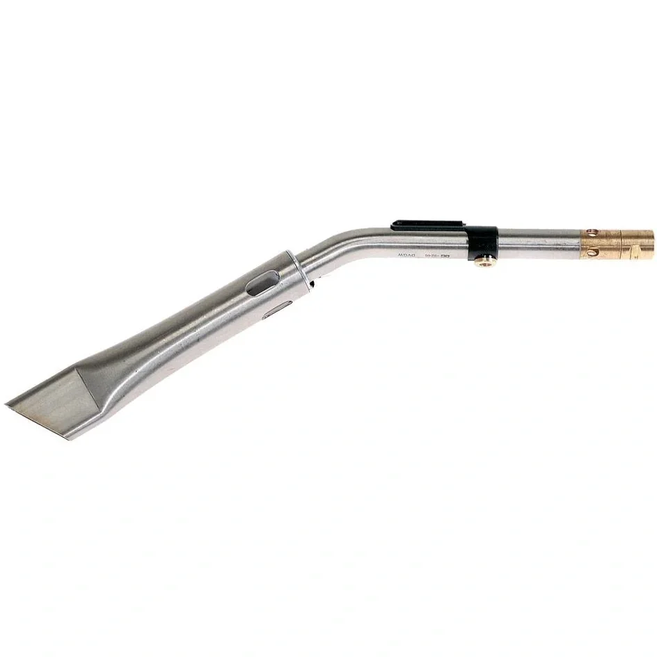 PVC Brenner PROMATIC