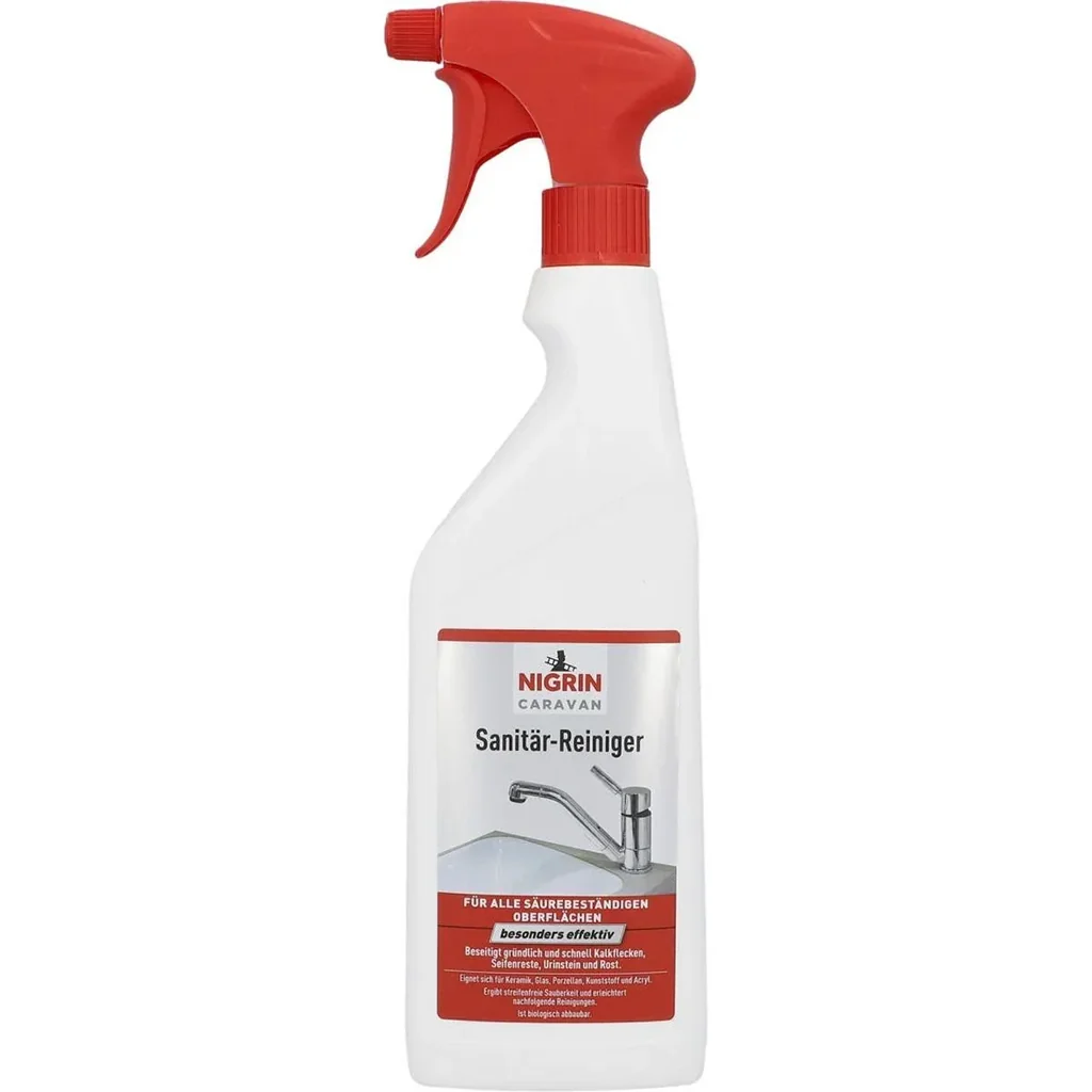 Caravan Sanitärreiniger, 750 ml