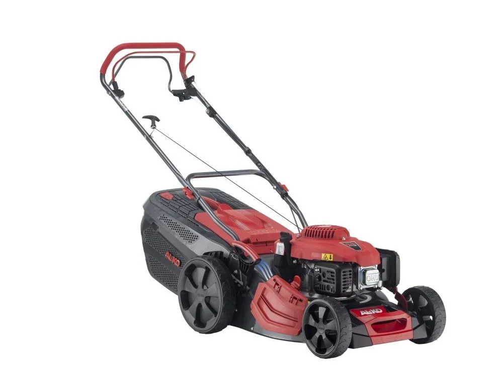 Benzin-Rasenmäher "Premium 470 SP-A"