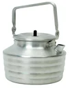 Aluminiumkessel Fassungsvermögen 1,3 Liter