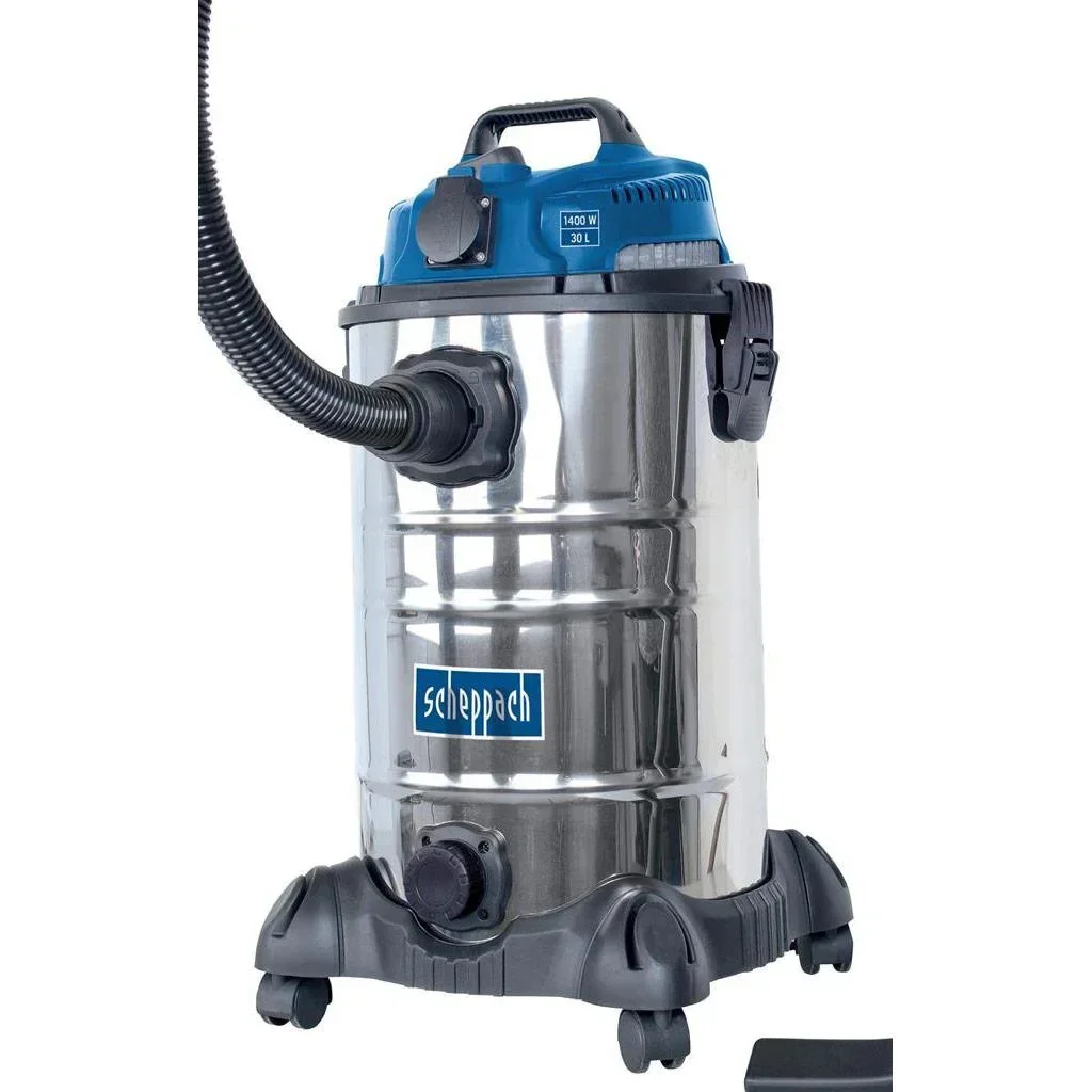 Nass- und Trockensauger ASP30ES
