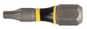 Torsion Bit T10x25 2 Stück