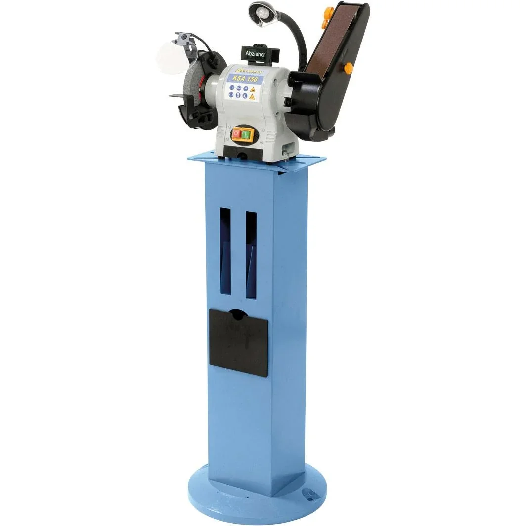 Bernardo Combi Bandschleifer KSA 150 / 230V