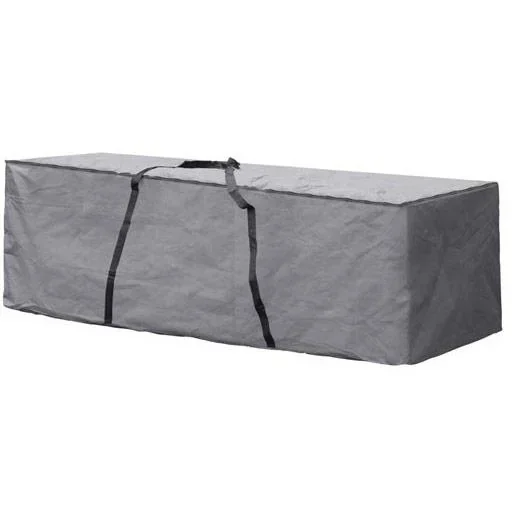 Schutzhülle für Sitzkissen XL - 200 x 75 x 60 cm