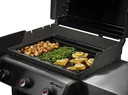 Full Size Grillplatte -Spirit 300