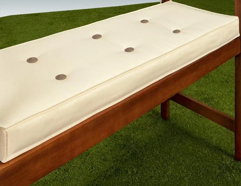 Sofabezug weiß 145x45x7cm