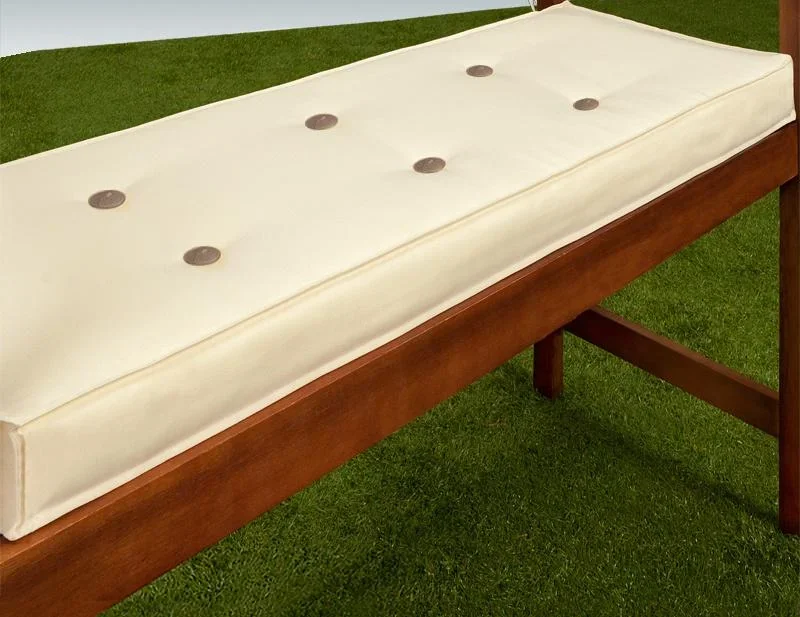 Sofabezug weiß 145x45x7cm