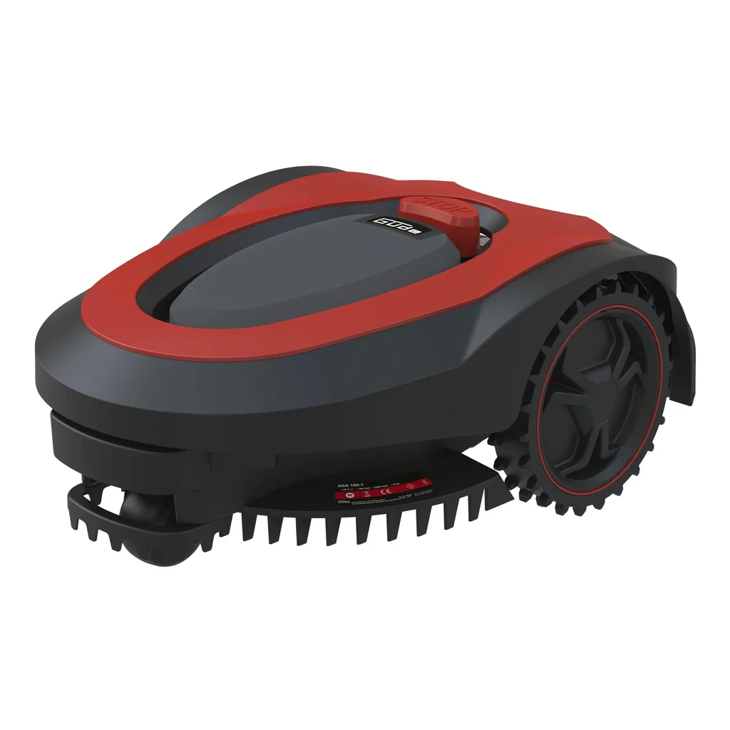 Roboter Rasenmäher GRR180.1