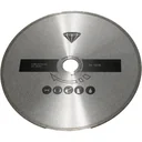 Diamant-Kreissägeblatt O200x25,4mm