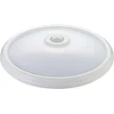 Samsung durch VT-13 LED Deckenleuchte mit Sensor -12W - 6400K - Weiß