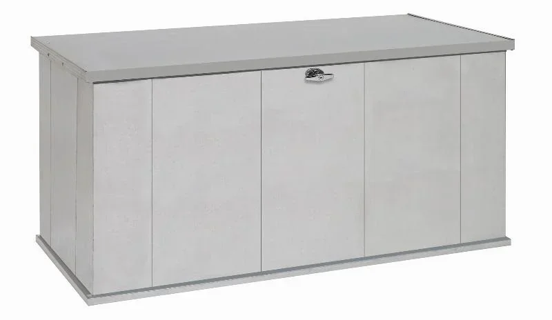 Gerätebox Bern, blank