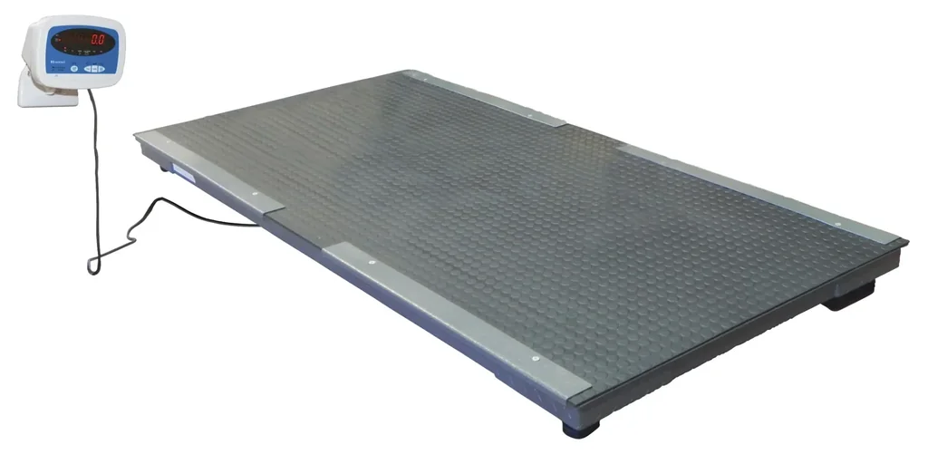 Tierwaage PS3000 bis 1500 kg
