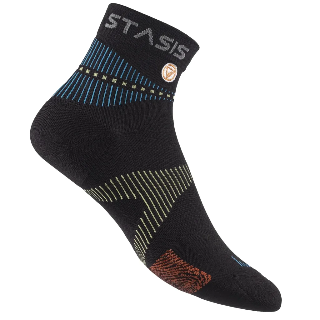 Neurosocks, Gr.XL 47-50, Farbe schwarz
