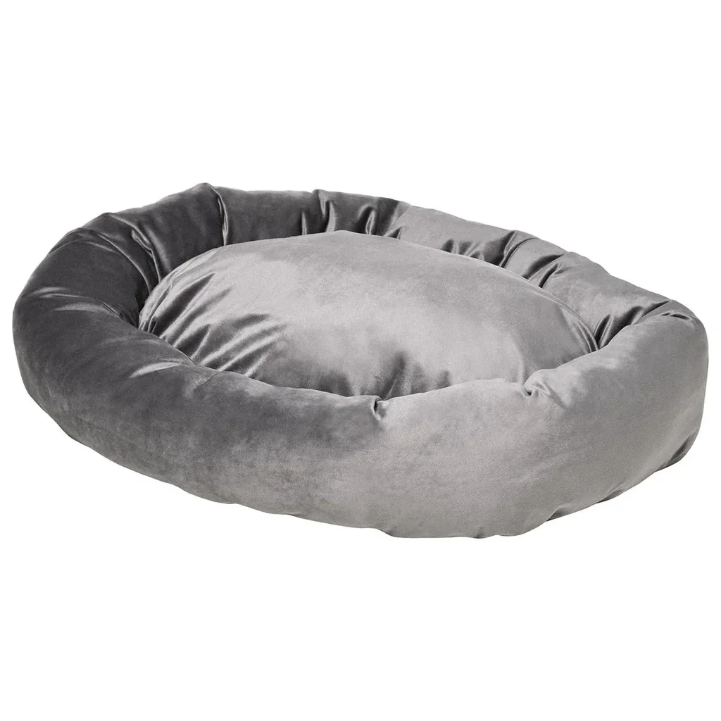 Hundebett 81,5 cm x 58 cm x 18 cm