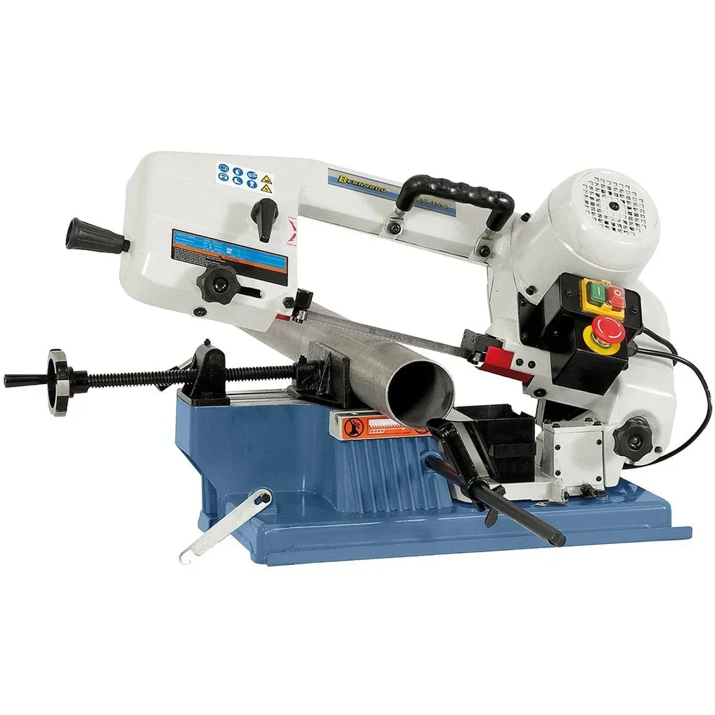 Metall Bandsäge Bernardo EBS 100 S