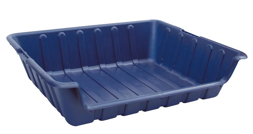 Vielzweck Wanne