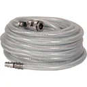 ATA1027 Luftschlauch 10m mit Kupplungen