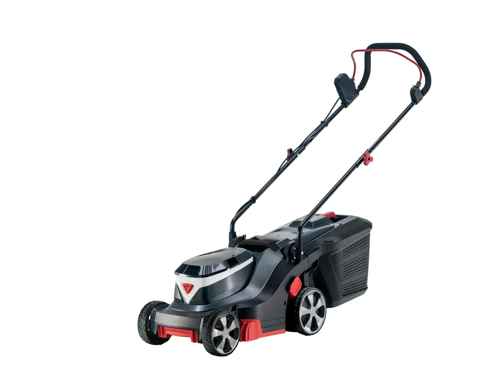 BOSCH HOME AND GARDEN COMPATIBLE Akku-Rasenmäher 3.22 Li Easy - Wendig und kompakt