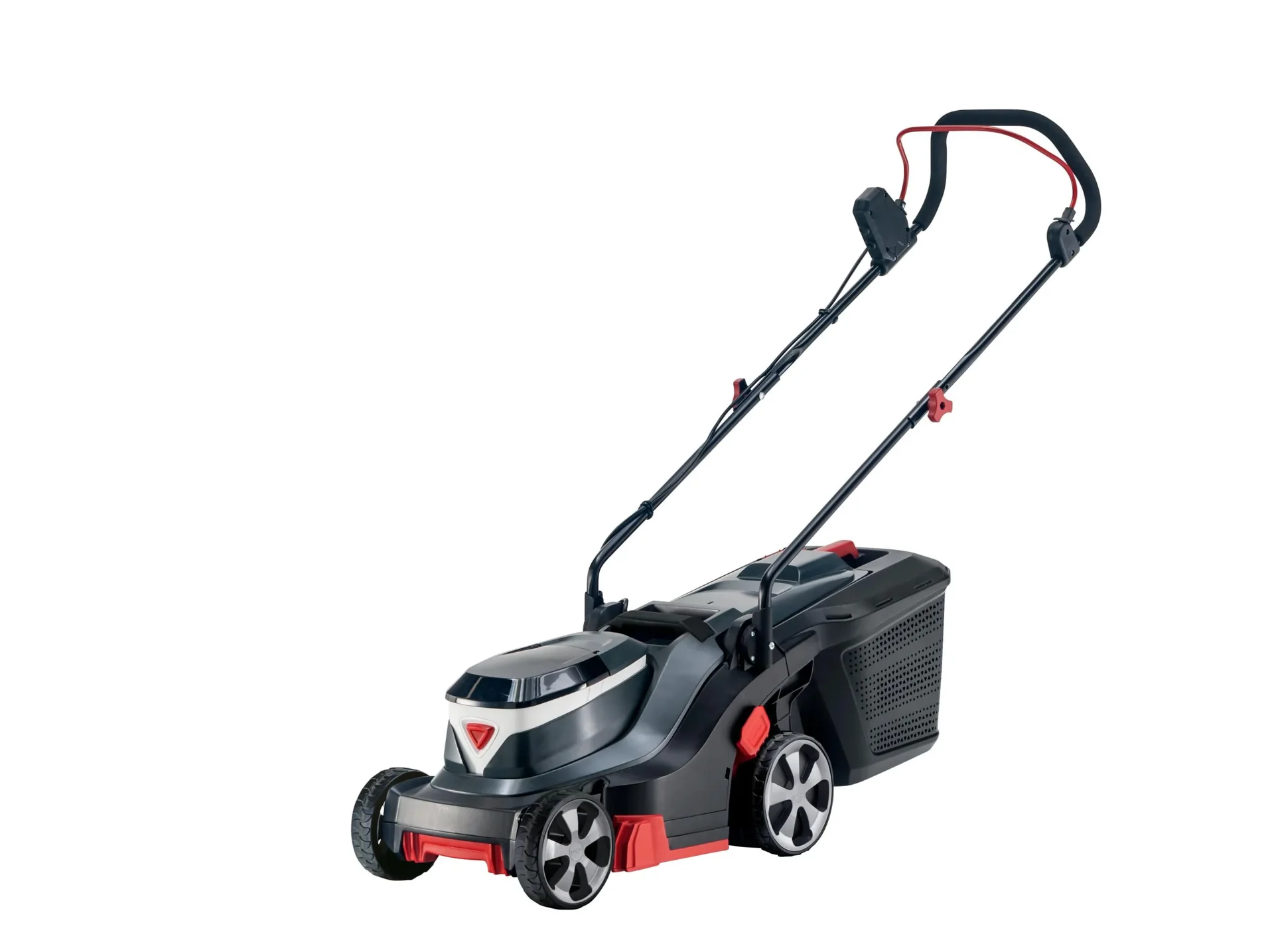 BOSCH HOME AND GARDEN COMPATIBLE Akku-Rasenmäher 3.22 Li Easy - Wendig und kompakt