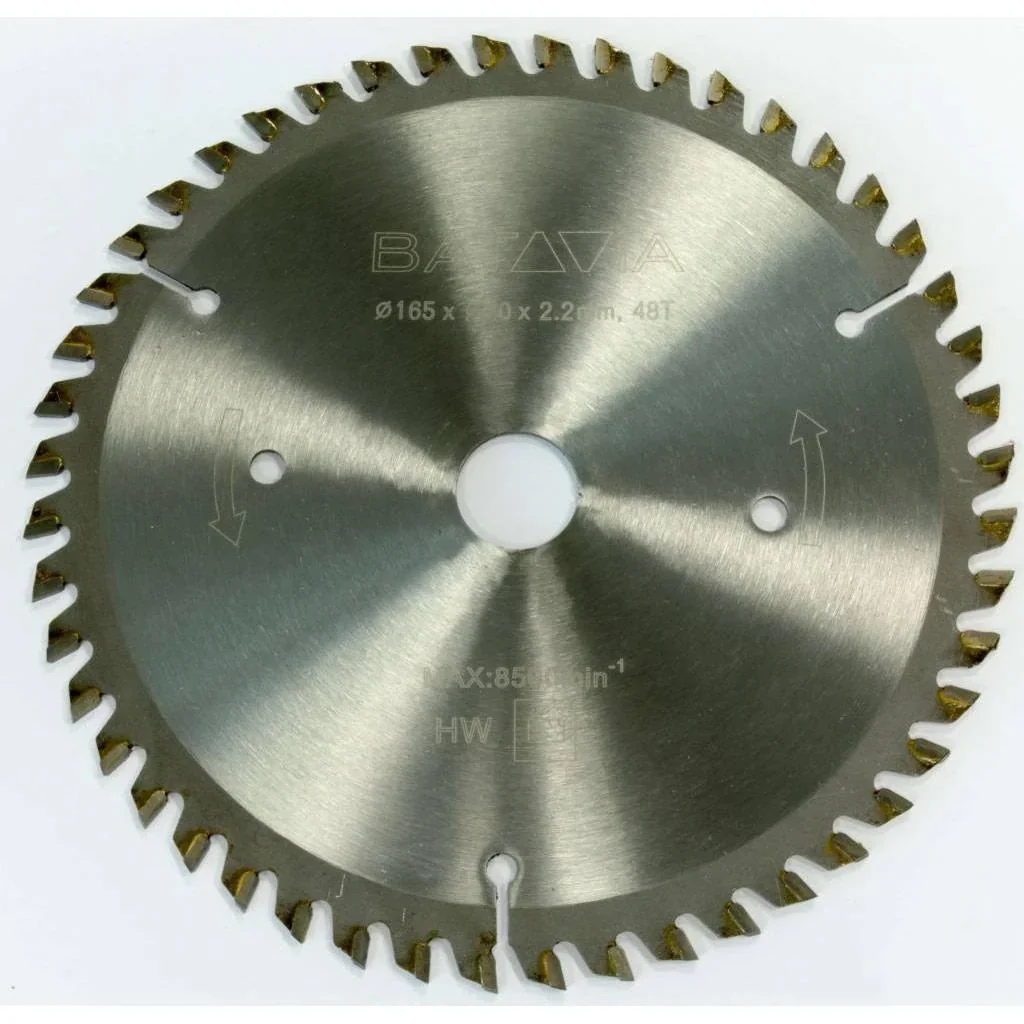 T-RAXX TAUCHSÄGE 1400W - Ø 165 MM ''PROFESSIONAL'' - IM ALUMINIUMGEHÄUSE