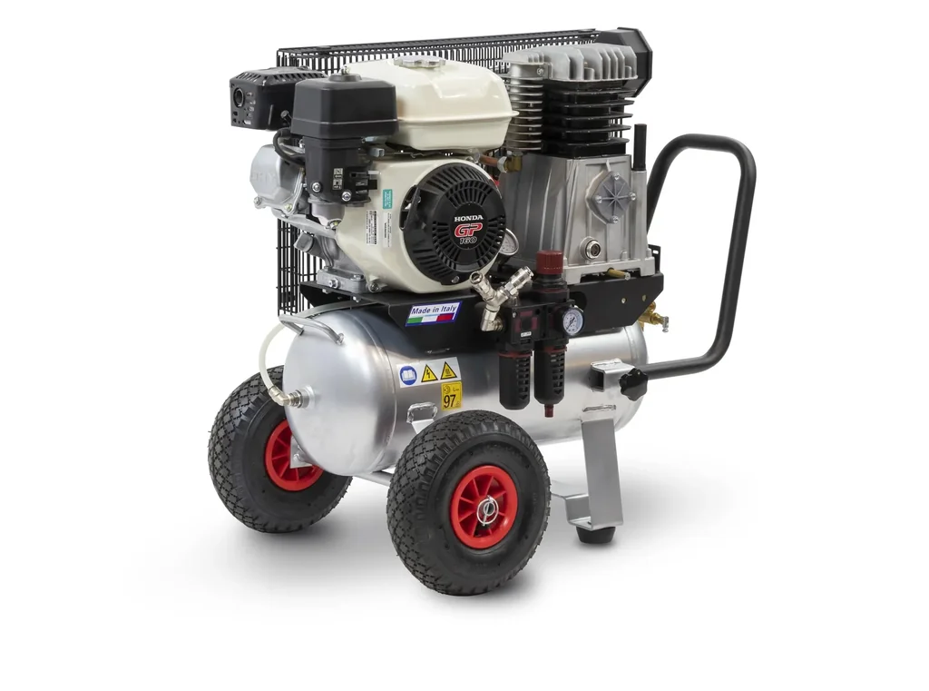 Benzinkompressor 590-24 Honda